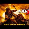 AGENT X – Superhit Hindi Dubbed Full Action Movie | South Indian Movies Dubbed In Hindi Full Movie