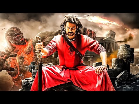 Bahubali 4 The Conclusion Prabhas New Hindi Action Movie 2022 Latest Hindi Full Movie