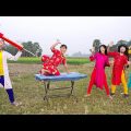 Top New Funniest Comedy Video 😂 Most Watch Viral Funny Video 2022 Episode 51 by Funny Family