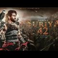 Suriya 42 Full Movie | Suriya New Movie | Krithi Shetty | Venkat Prabhu | South Hindi Dubbed Movie