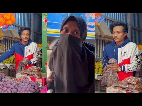 দোকান পাহারা যখন অচেনা লোক দেয়🤣😂 || Bangla Funny Video