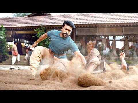 New (2022) Released Full Hindi Dubbed Action Movie | Ramcharan New Blockbuster Movie 2022