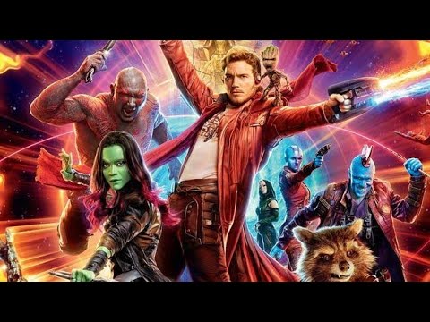 Guardians Of The Galaxy 2 Full Movie In Hindi | Guardians Of The Galaxy 2 | New Marvel Movie