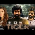 Tiger Nageswara Rao New 2022 Released Full Hindi Dubbed Movie | Ravi Teja New Blockbuster Movie 2022