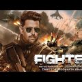 Fighter (2023) Full Movie HD | Hrithik Roshan, Katrina Kaif, Siddharth Anand | New Blockbuster Movie