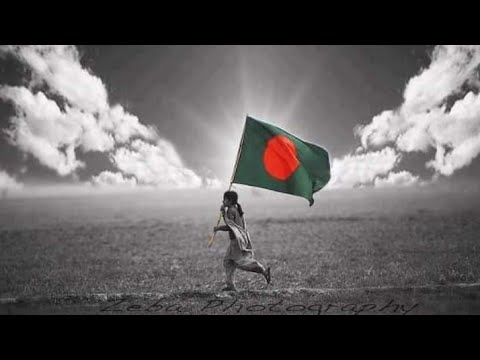 Sara Bangladesh by শাহরিয়ার ফেরদৌস শুভ্র | Bangla new music video | @Ferdousshuvro7