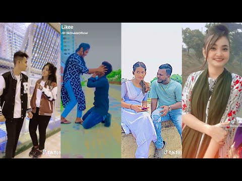 Bangla 💔 Tik Tok Videos | চরম হাসির টিকটক ভিডিও (পর্ব-৫০) | Bangla Funny TikTok Video | #SK24