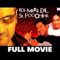 कोई मेरे दिल से पूछे Koi Mere Dil Se Poochhe – Full Movie | Aftab Shivdasani, Esha Deol