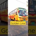 Golden Line Bangladesh viral Bus #viral #shorts #trending #viralshorts #wows #whatsappstatus #travel