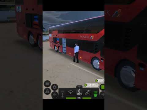 full Bangladesh travel , Bus Simulator gameplay, ‎@battlefire420  #bus #bussimulatorindonesia