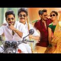 Nagarjuna Raju Returns Full Length Hindi Movie | Nagachaitanya | Ramya krishna