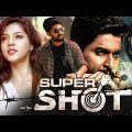 Nani "Super Shot" New Released Movie Dubbed In Hindi Full | Mehreen Kaur Pirzada