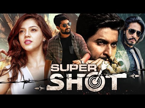 Nani "Super Shot" New Released Movie Dubbed In Hindi Full | Mehreen Kaur Pirzada