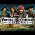 Pirates Of The Caribbean On Stranger Tides Full Movie In Hindi | New Bollywood Action Movie 2022