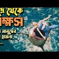 Movie Explain In Bangla 😮| Escape Of Shark | Chinese Movie |