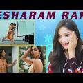 Bangladeshi React Besharam Rang Song – Pathaan – Shah Rukh Khan | Deepika Padukone
