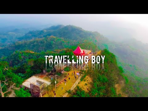 Sitakunda | সীতাকুণ্ড | Travel sitakunda of Chittagong Bangladesh | Travelling Boy