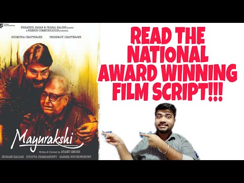 MAYURAKSHI BENGALI MOVIE FULL SCRIPT!!!