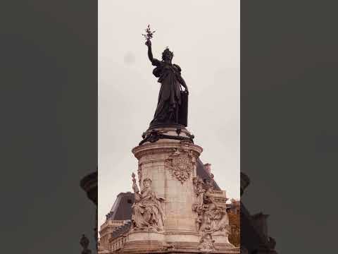 #paris #travel #france #europe #bangladesh #happiness #statue #love #lavie #tour #travelling #shorts