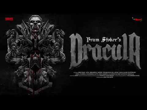 #SundaySuspense | Dracula (Part 1) | Bram Stoker | Mirchi Bangla