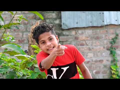 বউ দেখালো স্বামীকে ১৮ টার মোদ্ধে ১ টা কলা /Raju mona funny videos