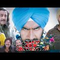 Son Of Sardaar Full Movie Ajay Devgn 2012 HD 1080p | अजय देवगन, संजय दत्त, सोनाक्षी, जूही चावला