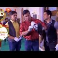 Will Santa Claus' Shoe Lead Team CID To The Prime Suspect? | CID | Christmas Special