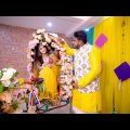 Full Holud Community  | Bangladeshi Wedding Video | Bangladesh Cinematography | Capture Point 2023