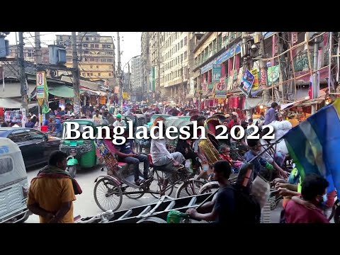 Bangladesh 2022