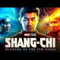 Shang-Chi and the Legend of the Ten Rings Hindi Dubbed | New Bollywood Action Hindi Movies 2022