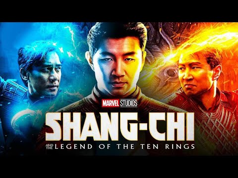 Shang-Chi and the Legend of the Ten Rings Hindi Dubbed | New Bollywood Action Hindi Movies 2022