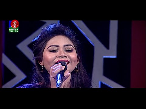 Sadhu Sangeet | Lubna Yesmin Doyel | Folk Song | Bangla Song 2022 | Tahmina Mukta | Ep 99