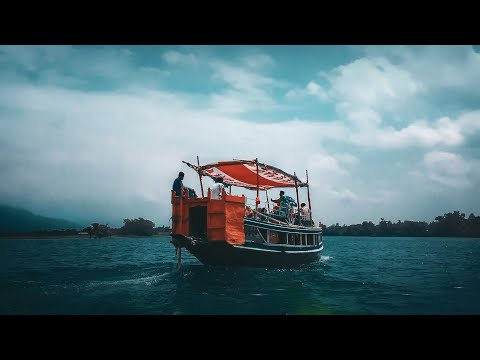 Bangladesh travel video | Cinematic video |