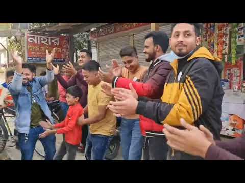 Election theme song of bangladesh awami league 2020 || nirbachon song || Joy Bangla || awami Song