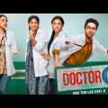 Doctor G New Hindi Movie I New Bollywood Movie | Ayushmann Kharann, New Hindi Bollywood movie 2022HD