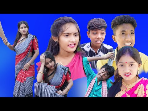 চোর Chr part 1। বাংলা দমফাটা হাঁসির নাটক 😆😆 || ভাঙ্গা বাক্স ||VANGA BAKSHO