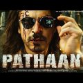 Pathaan | FULL MOVIE HD | Shah Rukh Khan | Deepika Padukone | John Abraham | Siddharth Anand