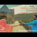 Cholo Pakhi Hoi||Shopner Cheyeo Modhur|| Music Video||Shaan||Habib Wahid||Bangla Music Video