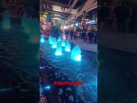 fountain with light in Dellhi.. #fun #tourindia #indiatravel #music #travel #bangladesh #fountain