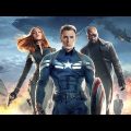 Captain America The Winter Soldier Full Movie In Hindi | New Bollywood Action Movie In Hindi 2022