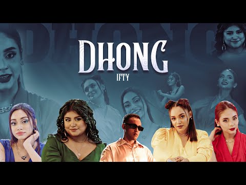 Ifty – Dhong (Official Music Video)