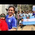 BANGLADESH celebra el triunfo de ARGENTINA 🇧🇩🇦🇷 🏆