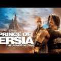 Prince Of Persia Sands Of Time Full Movie In Hindi | New South Movies Dubbed In Hindi 2022 Full