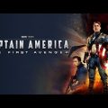 Captain America The First Avenger Full Movie In Hindi | New Bollywood Action Movie Hindi 2022