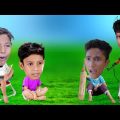 শফিকের দাদাগিরি | sofiker dadagiri | Bangla Funny Video | Sofik & Sraboni | @palligramtv.