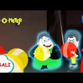 বিনিময় | Honey Bunny Ka Jholmaal | Full Episode in Bengali | Videos For Kids
