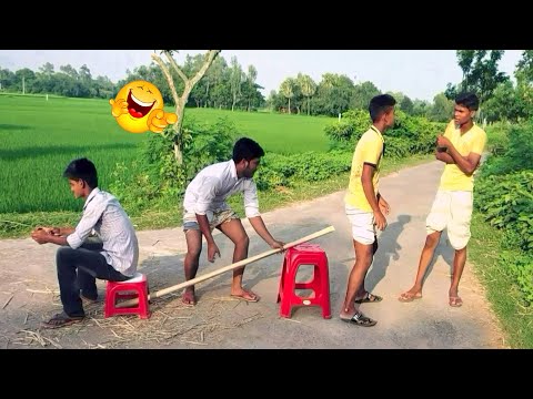 Bangla Funny Videos – Comedy Video 2019 By Funny Day