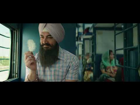 Laal Singh Chaddha Hindi Full Movie in HD 2022 Aamir khan | Kareena Kapoor |Naga Chaitanya |