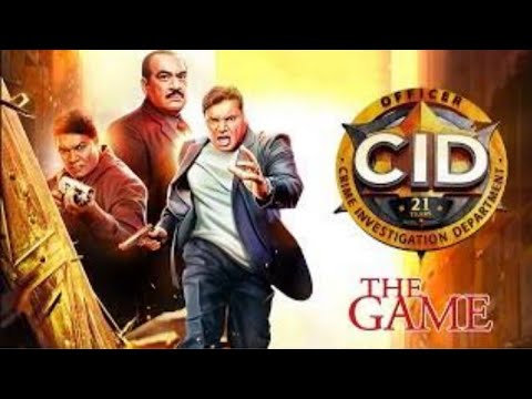 CID The Game | funny gameplay | Android game part 1   #cidgame #cidgaming #gameplay #gamingcommunity