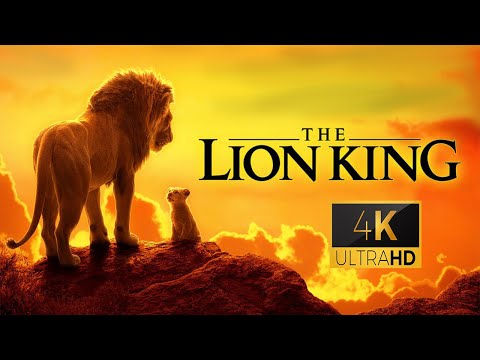The Lion King Full Movie In Hindi 2022 | New Bollywood Action Adventure Movie Hindi Dubbed 2022 Full